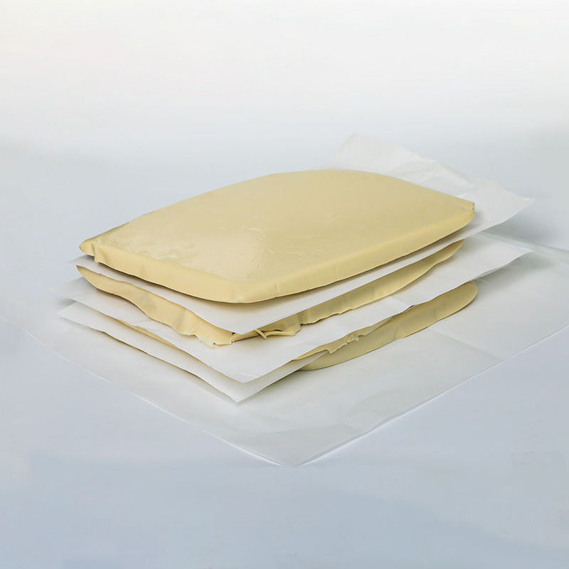 Gum base